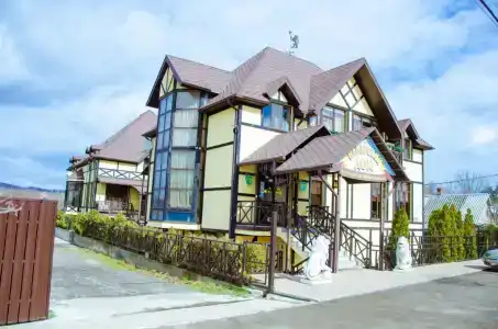 Баварский Дом - 18