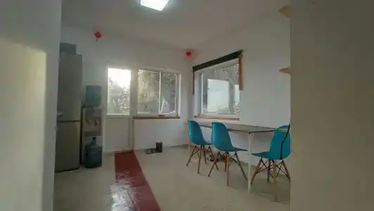Хоумстей в тишине - 6