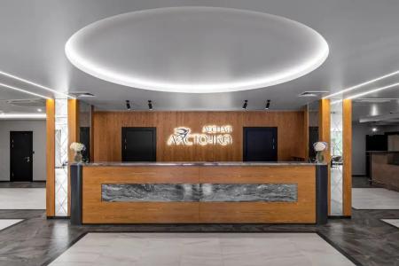 Лесная Ласточка - 13