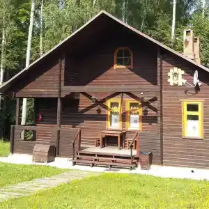 Чайка - 4