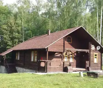Чайка - 5