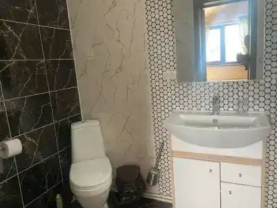 Гостевой дом Vilajoki Agro - 32