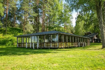 Красный Бережок - 8
