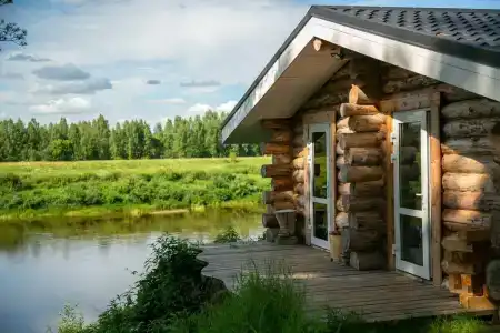 Красный Бережок - 2