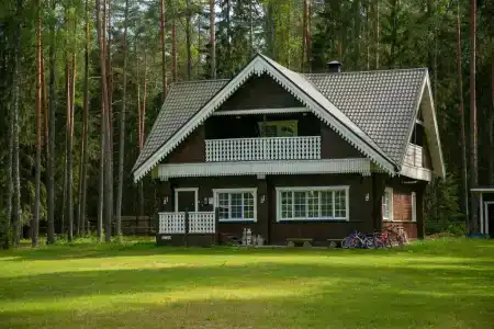 Красный Бережок - 4