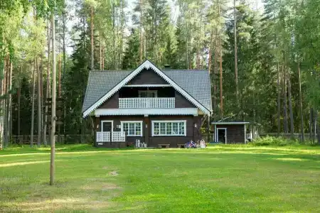 Красный Бережок - 1
