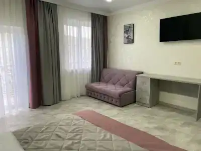 Форт Артур - 6