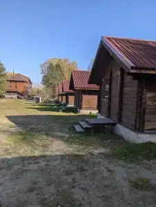 База отдыха УткульРФ - 3