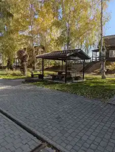 База отдыха УткульРФ - 7