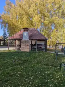 База отдыха УткульРФ - 8