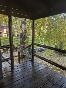 База отдыха УткульРФ - 43