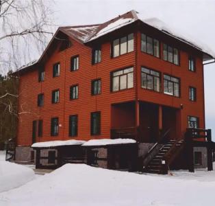 База отдыха УткульРФ - 60