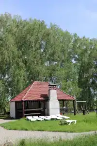 База отдыха УткульРФ - 38
