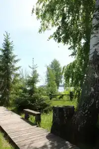 База отдыха УткульРФ - 17