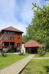 База отдыха УткульРФ - 1
