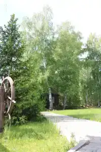 База отдыха УткульРФ - 24