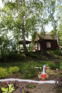 База отдыха УткульРФ - 29