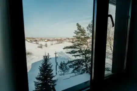 База отдыха УткульРФ - 61
