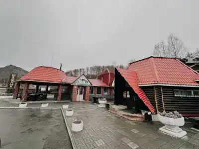 Барсуган - 2