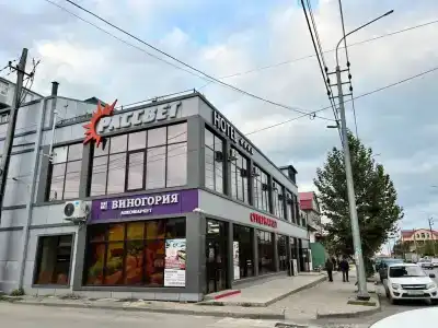 Рассвет - 2