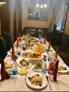 Арт Хаус - 3