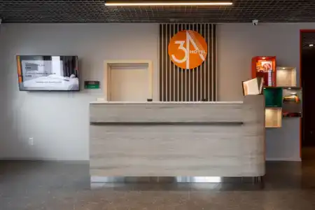 3А Казань Аэропорт - 4