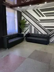 Менделеев - 1