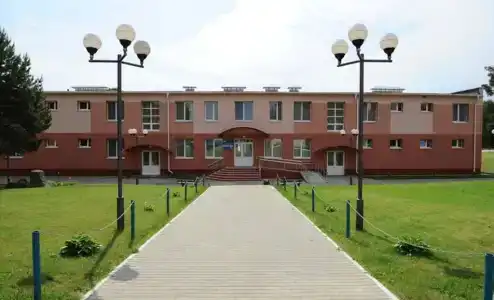 Браславские озера - 1