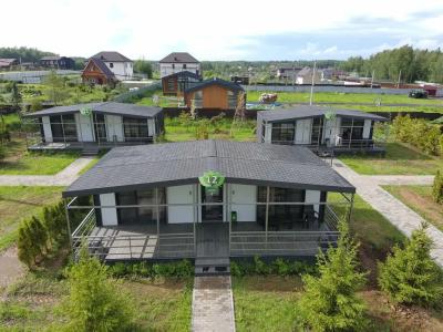 Экопарк Рождествено - 3