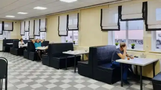 Ласточка - 4