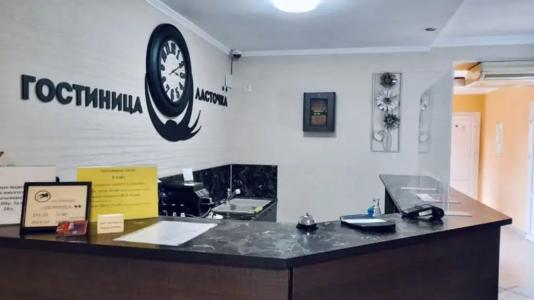 Ласточка - 8