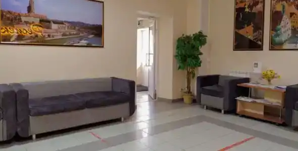 Респект - 1