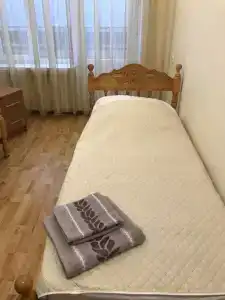 Четыре сезона - 16