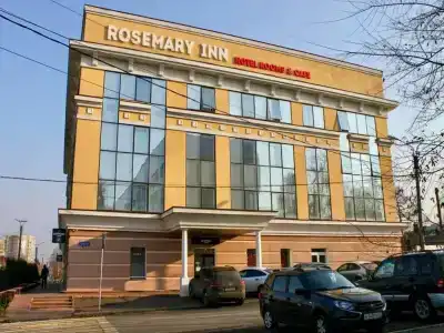 Rosemary Inn - 1