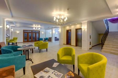 Ла Мелия - 10