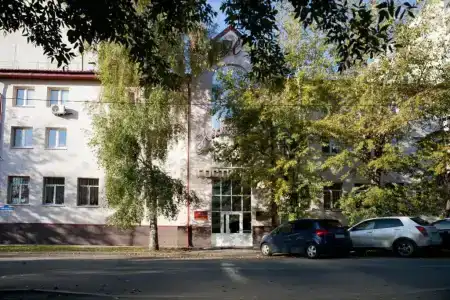 Ностальжи - 1
