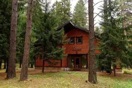 Тверь - 1