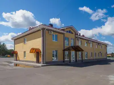 Риони - 4