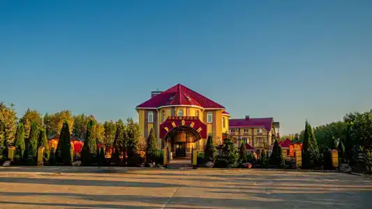 Риони - 1