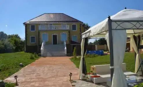 Чигеринское предместье - 6