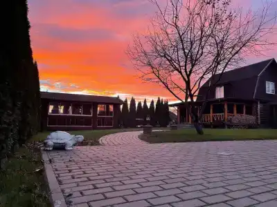 Усадьба полковника - 2