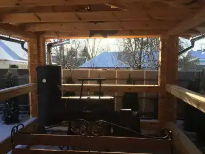 Усадьба полковника - 3