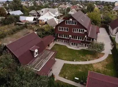 Усадьба полковника - 4