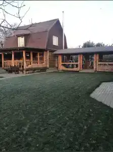 Усадьба полковника - 5