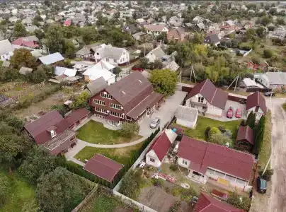 Усадьба полковника - 6