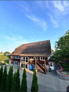 Усадьба полковника - 7