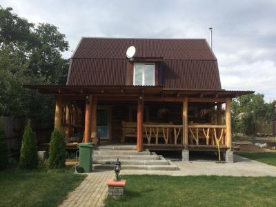 Усадьба полковника - 8