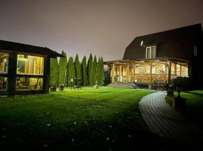 Усадьба полковника - 10