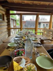 Усадьба полковника - 13