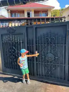 Лунный Берег - Бонжур - 4